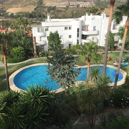 Apartamento Del Sol Estepona Bagian luar foto