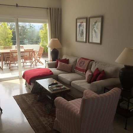 Apartamento Del Sol Estepona Bagian luar foto