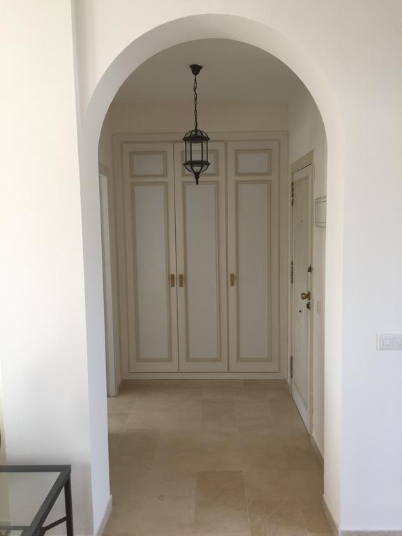 Apartamento Del Sol Estepona Bagian luar foto
