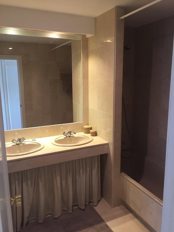 Apartamento Del Sol Estepona Bagian luar foto