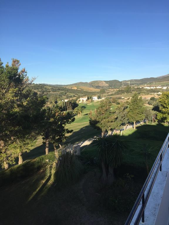 Apartamento Del Sol Estepona Bagian luar foto