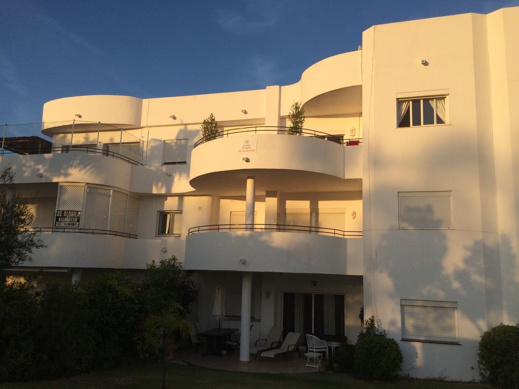Apartamento Del Sol Estepona Bagian luar foto
