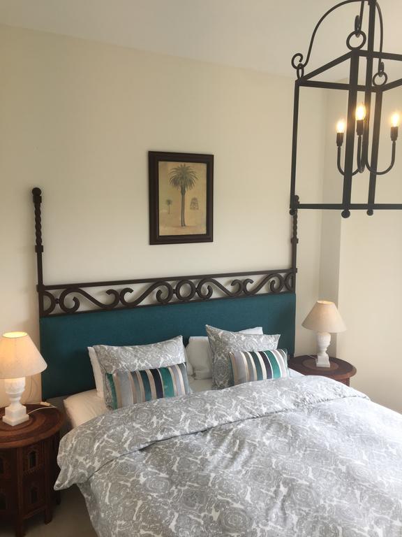 Apartamento Del Sol Estepona Bagian luar foto