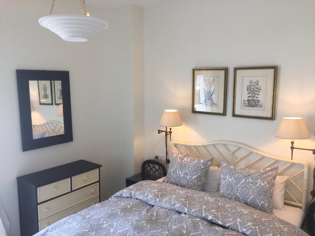 Apartamento Del Sol Estepona Bagian luar foto