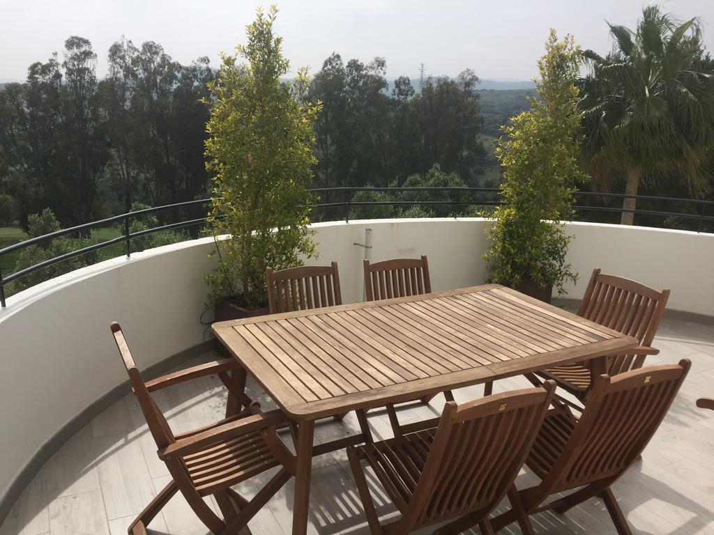 Apartamento Del Sol Estepona Bagian luar foto