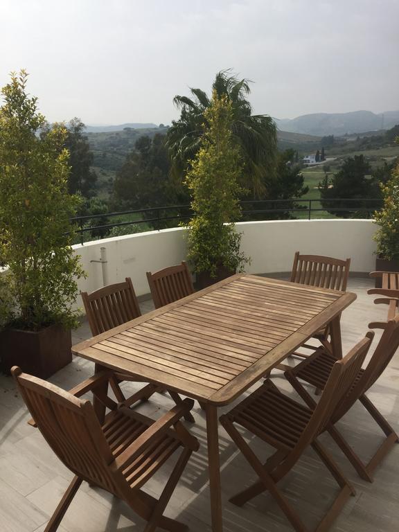 Apartamento Del Sol Estepona Bagian luar foto