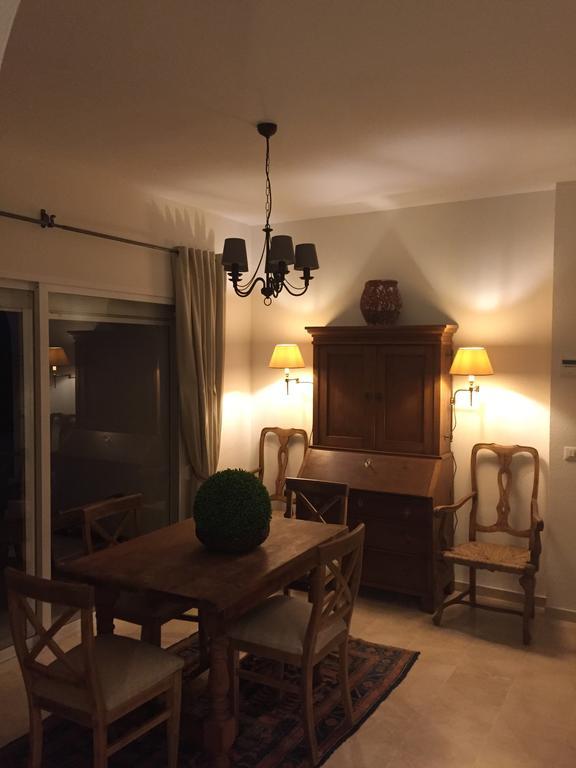 Apartamento Del Sol Estepona Bagian luar foto