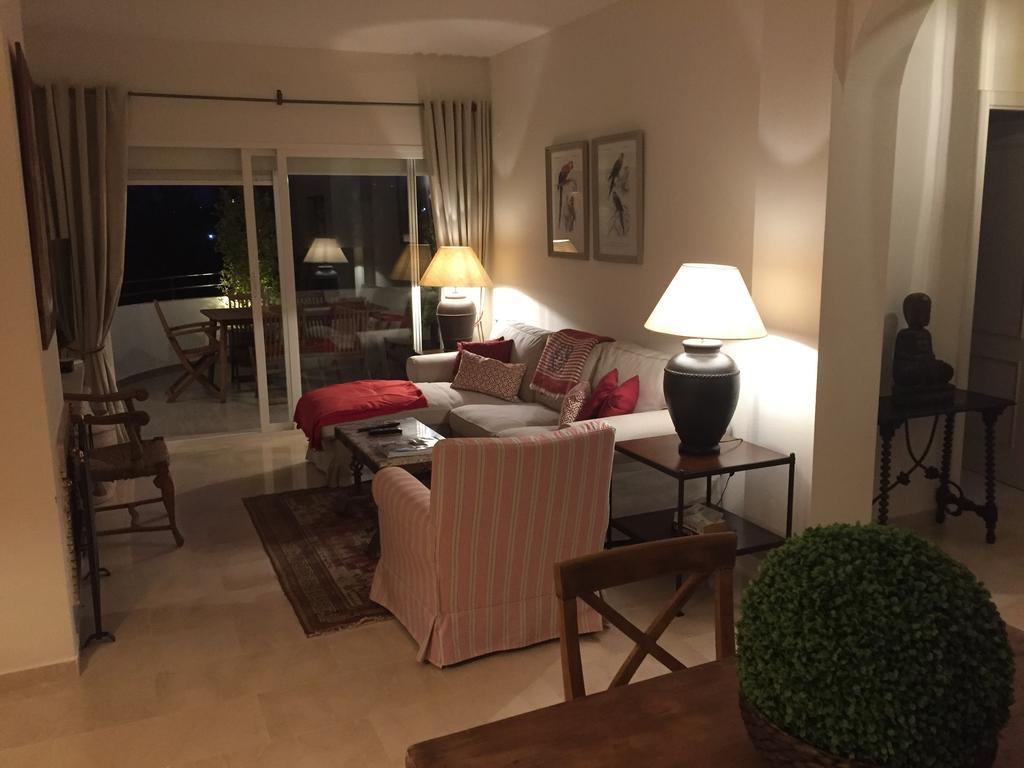 Apartamento Del Sol Estepona Bagian luar foto