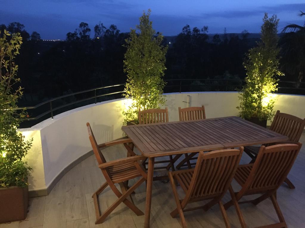Apartamento Del Sol Estepona Bagian luar foto